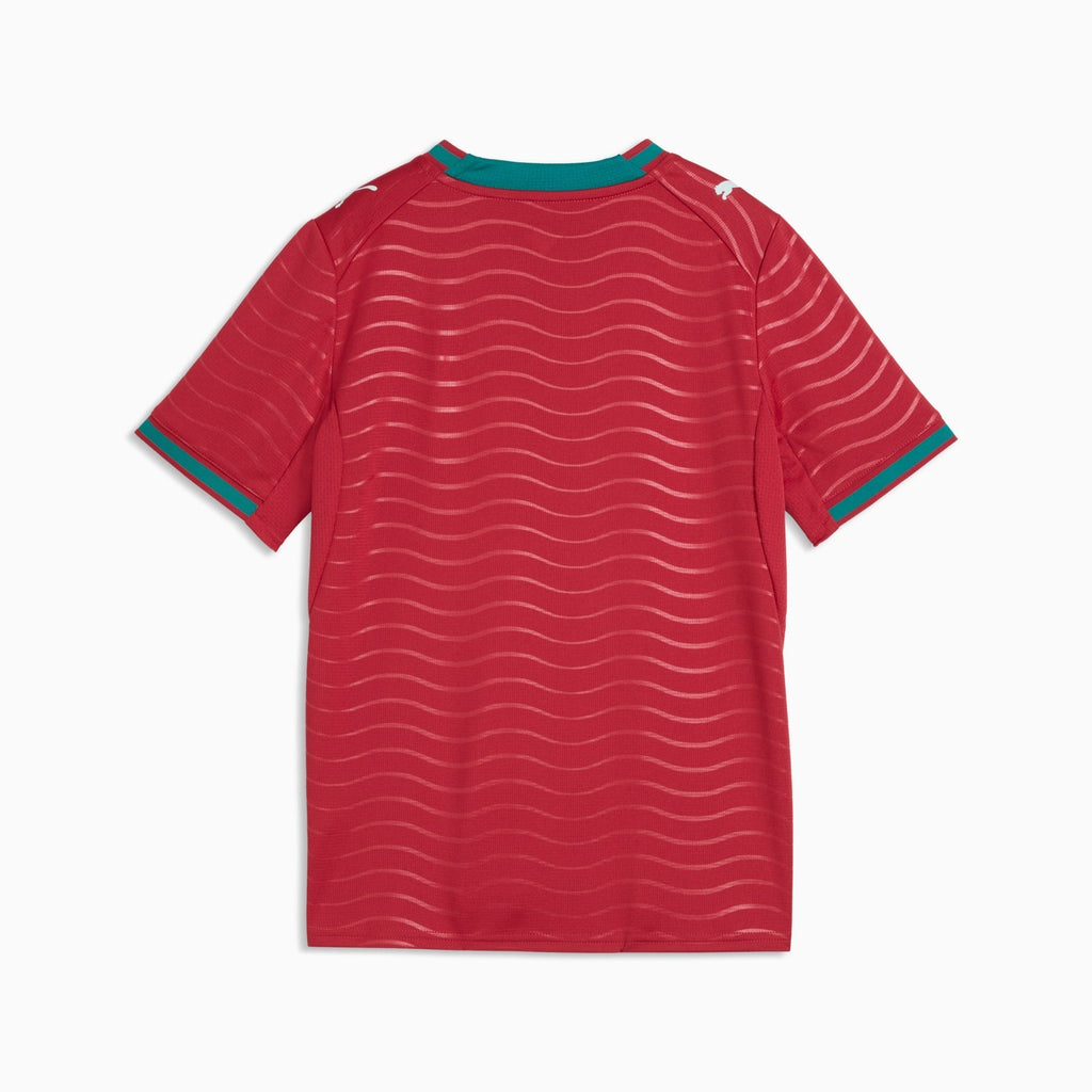 Portugal 26 Home Mini Dres Full Set Dres & Kraťasy