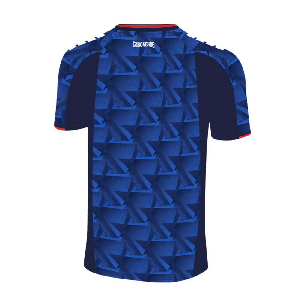 Cape Verde Home Dres 2026