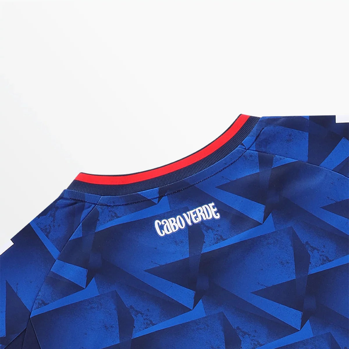 Cape Verde Home Dres 2026