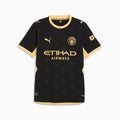 Manchester City 26/27 Away Authentic Dres