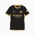 Manchester City 26/27 Away Authentic Dres