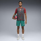 Portugal Training T-Dres Pre Match 2026