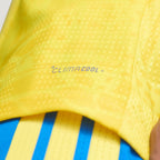 Colombia 2026 Home Authentic Dres