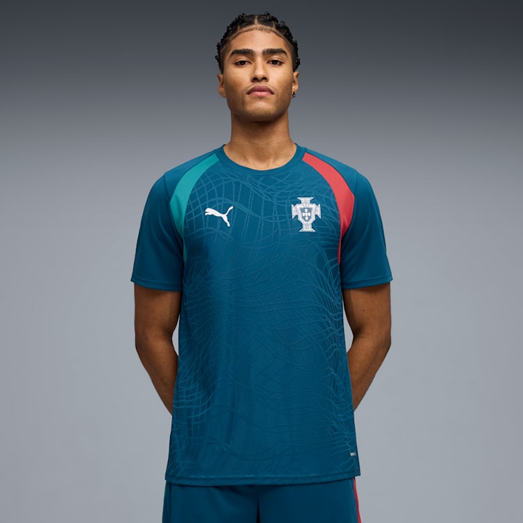 Portugal Slim Training Dres