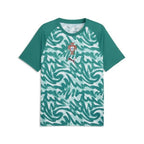 Portugal Training T-Dres Pre Match 2026