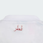 Qatar 26 Away Mini Dres Full Set Dres & Kraťasy
