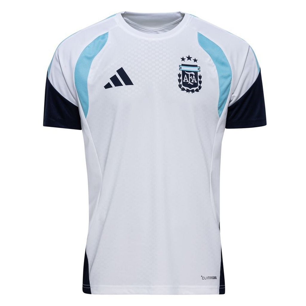Argentina Training T-Dres Pre Match 2026