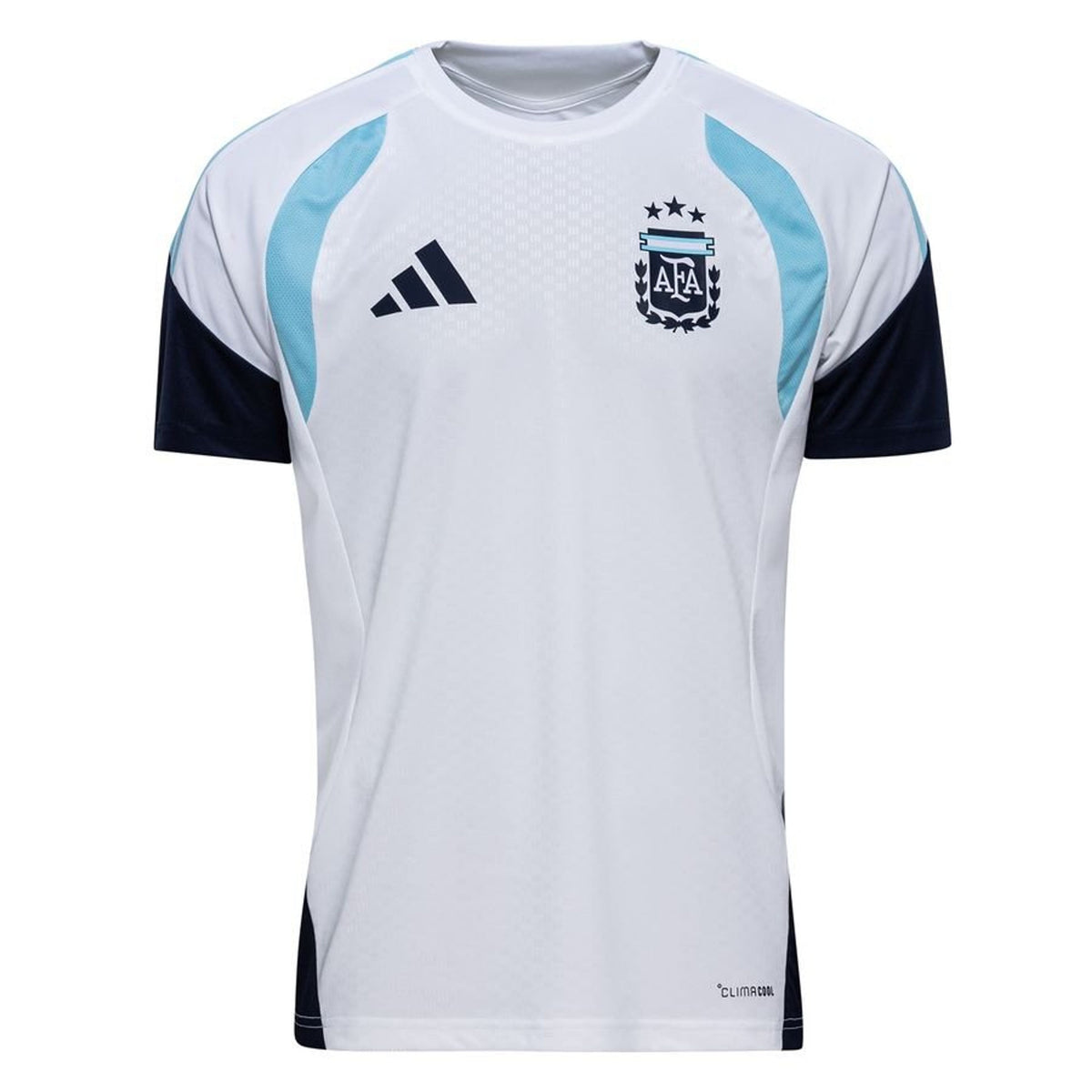 Argentina Training T-Dres Pre Match 2026