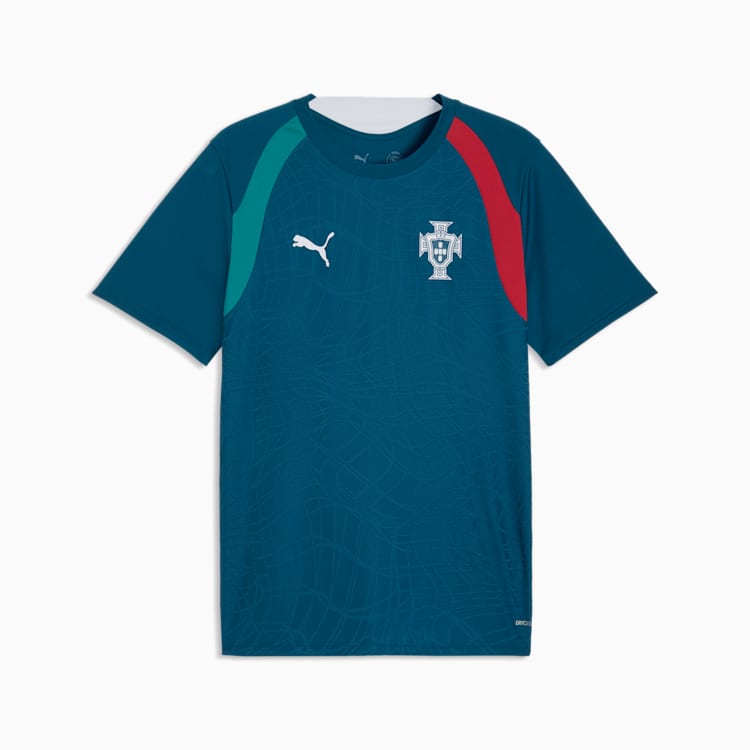 Portugal Slim Training Dres