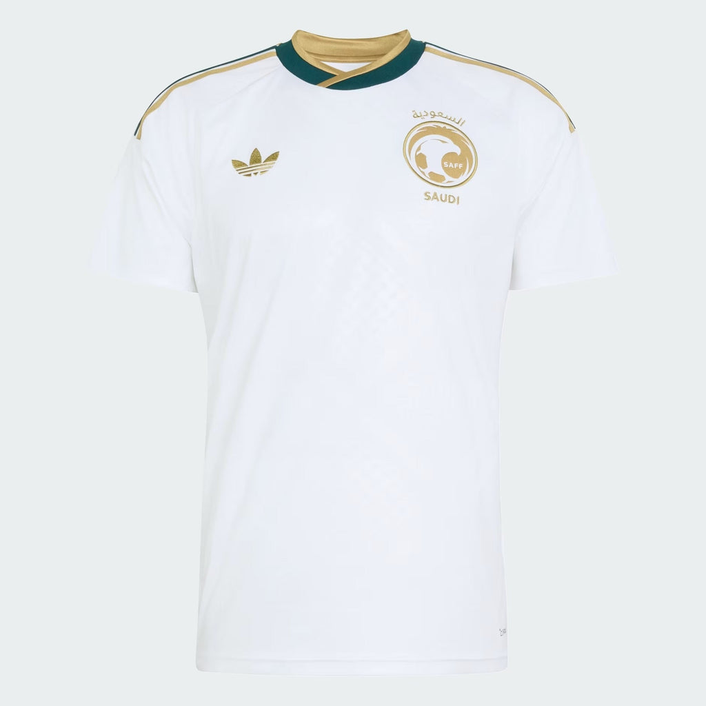 Saudi Arabia 26 Away Dres