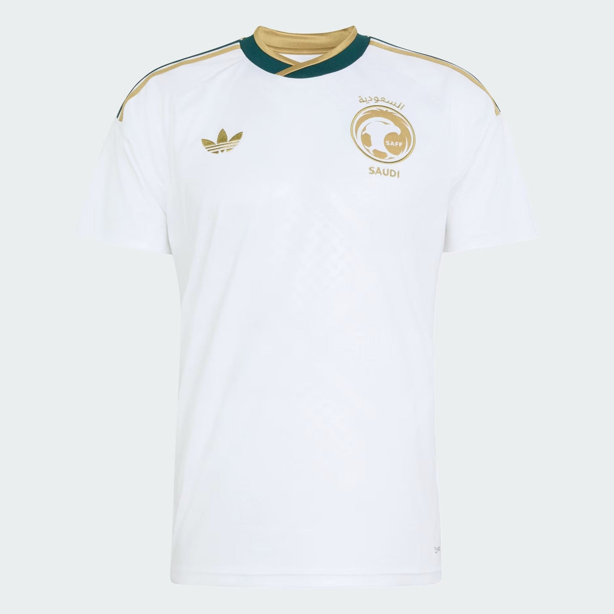 Saudi Arabia 26 Away Dres