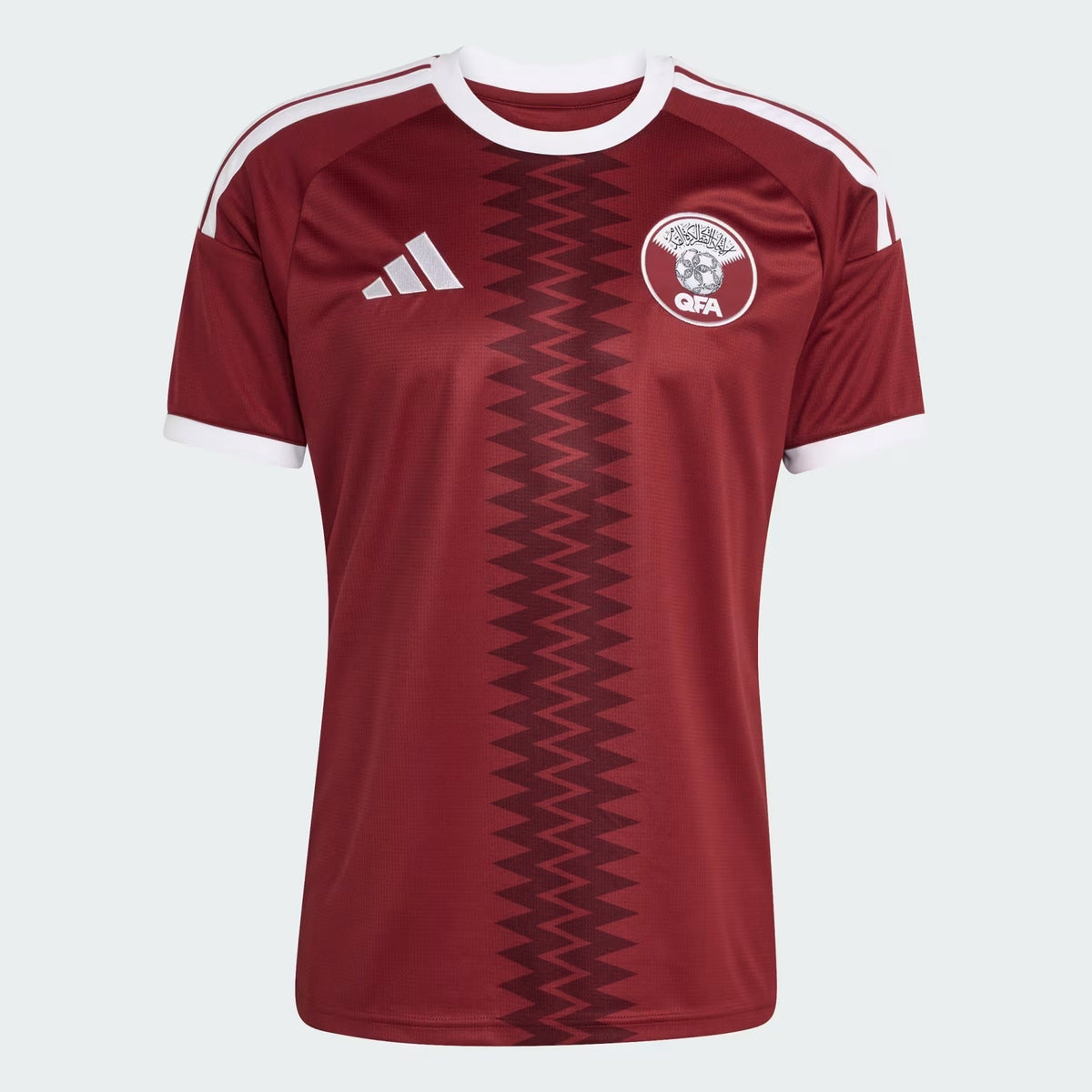 Qatar 26 Home Dres