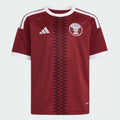 Qatar 26 Home Mini Dres Full Set Dres & Kraťasy