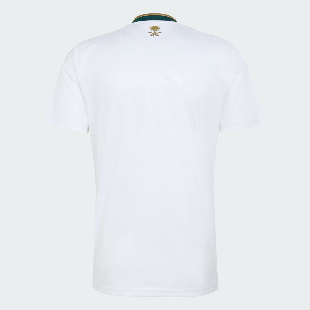 Saudi Arabia 26 Away Dres