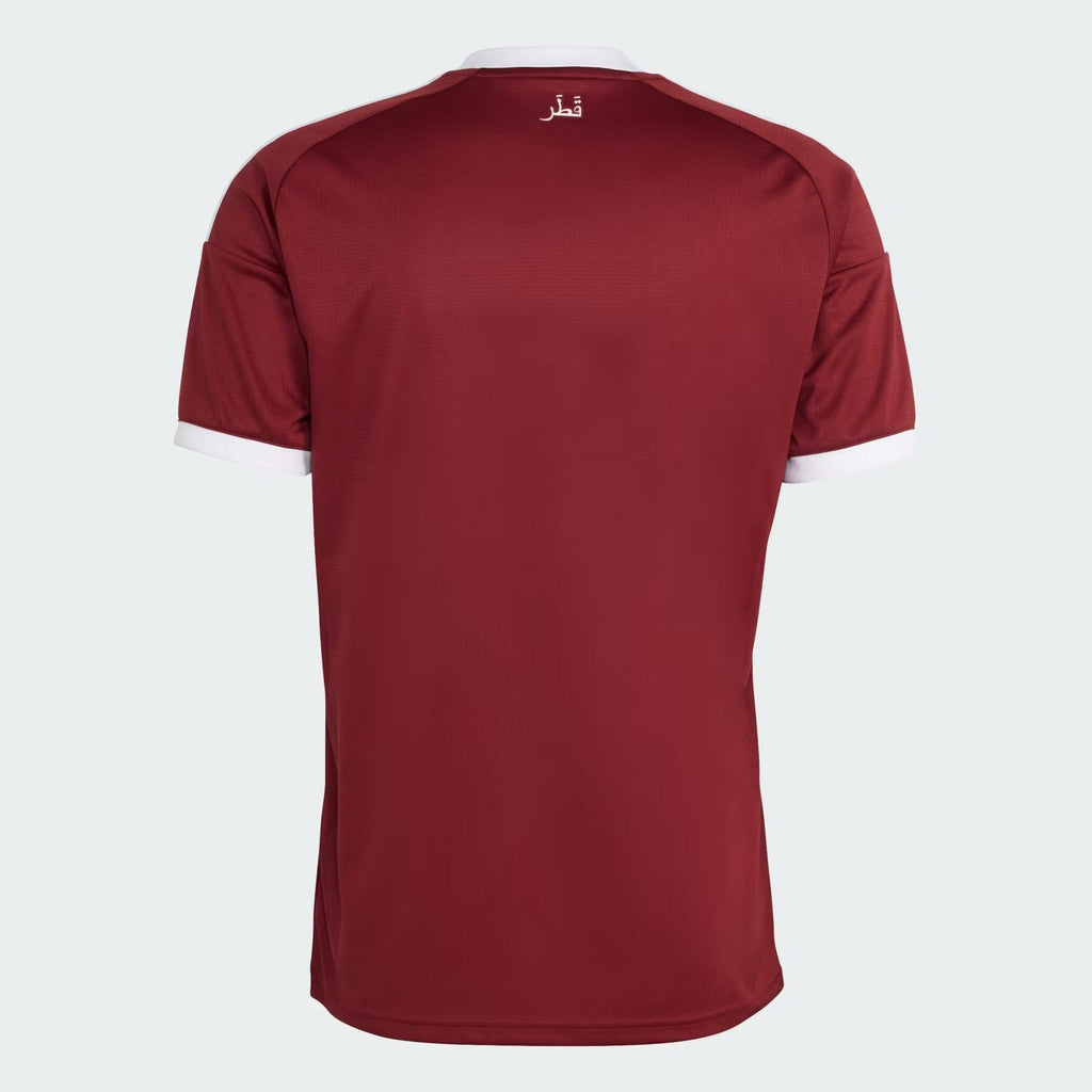 Qatar 26 Home Dres