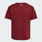 Qatar 26 Home Mini Dres Full Set Dres & Kraťasy