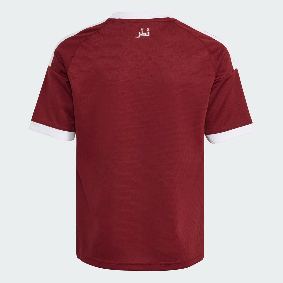 Qatar 26 Home Mini Dres Full Set Dres & Kraťasy
