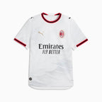 AC Milan 26/27 Away Authentic Jersey