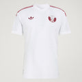 Qatar 26 Away Authentic Dres