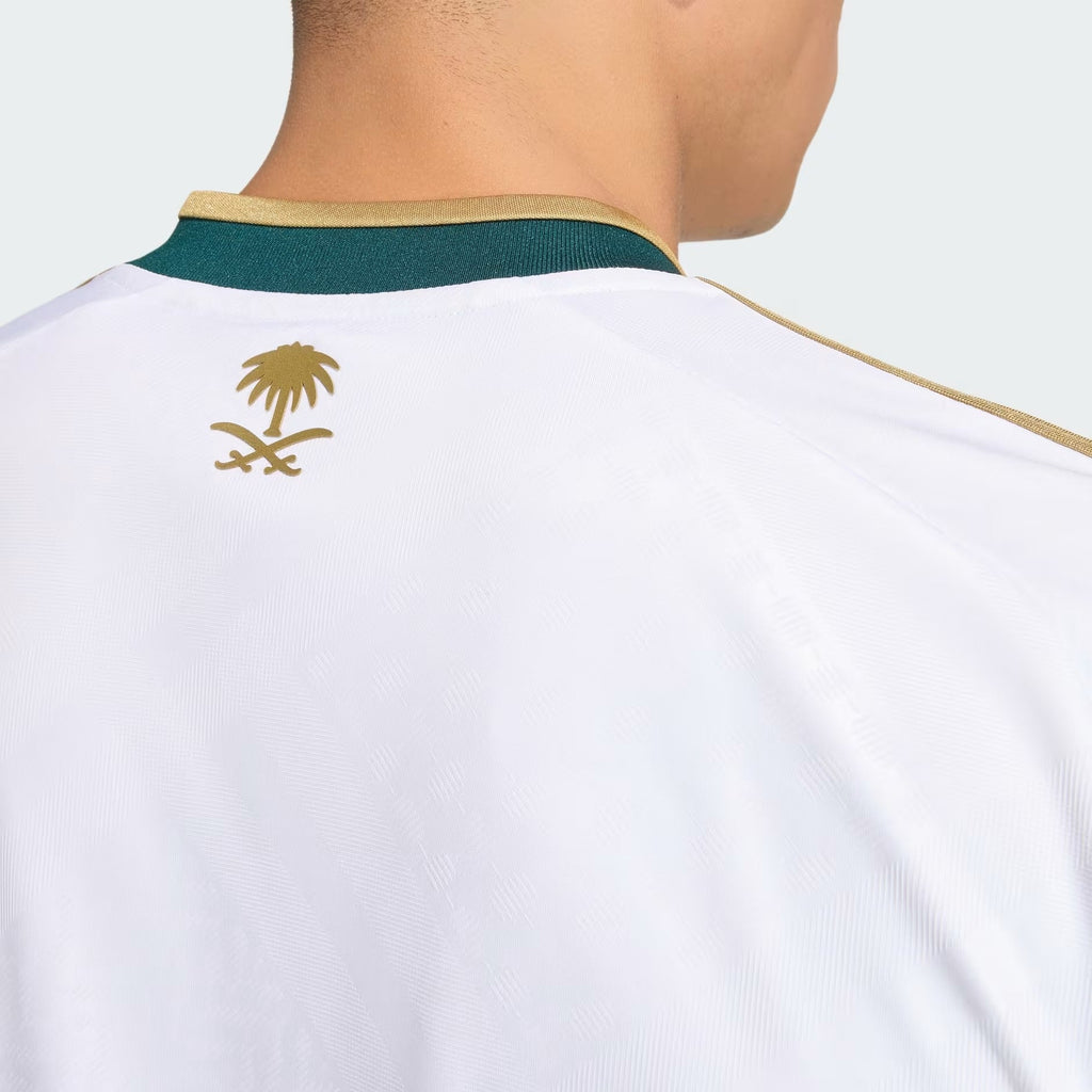 Saudi Arabia 26 Away Dres