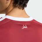 Qatar 26 Home Dres