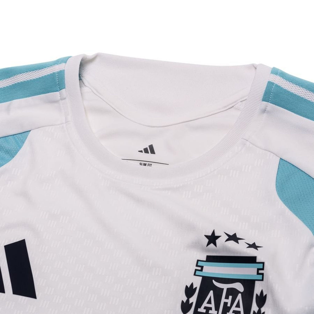 Argentina Training T-Dres Pre Match 2026