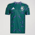 Saudi Arabia Home 26 Authentic Dres