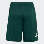 Saudi Arabia 26 Home Mini Dres Full Set Dres & Kraťasy