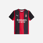 AC Milan 26/27 Home Mini Set Shirt & Short