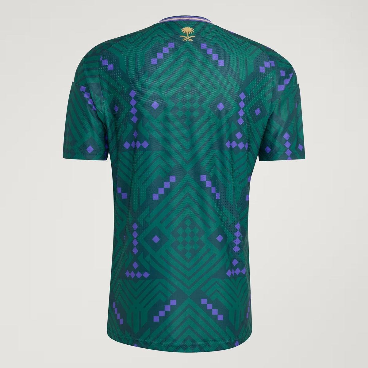 Saudi Arabia Home 26 Authentic Dres