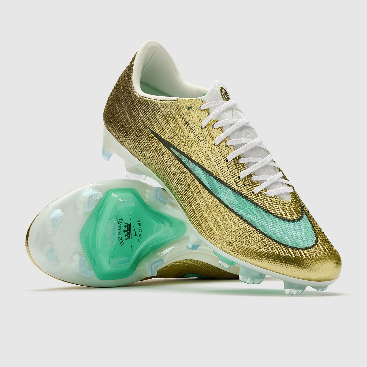 Nike Air Zoom Mercurial Superfly XI Elite x Mbappe FG