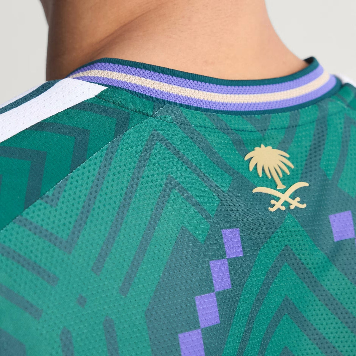 Saudi Arabia Home 26 Authentic Dres