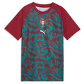 Portugal Training T-Dres Pre Match 2026