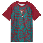 Portugal Training T-Dres Pre Match 2026