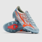 Mizuno Alpha III Made In Japan FG