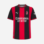 AC Milan 26/27 Home Authentic Dres