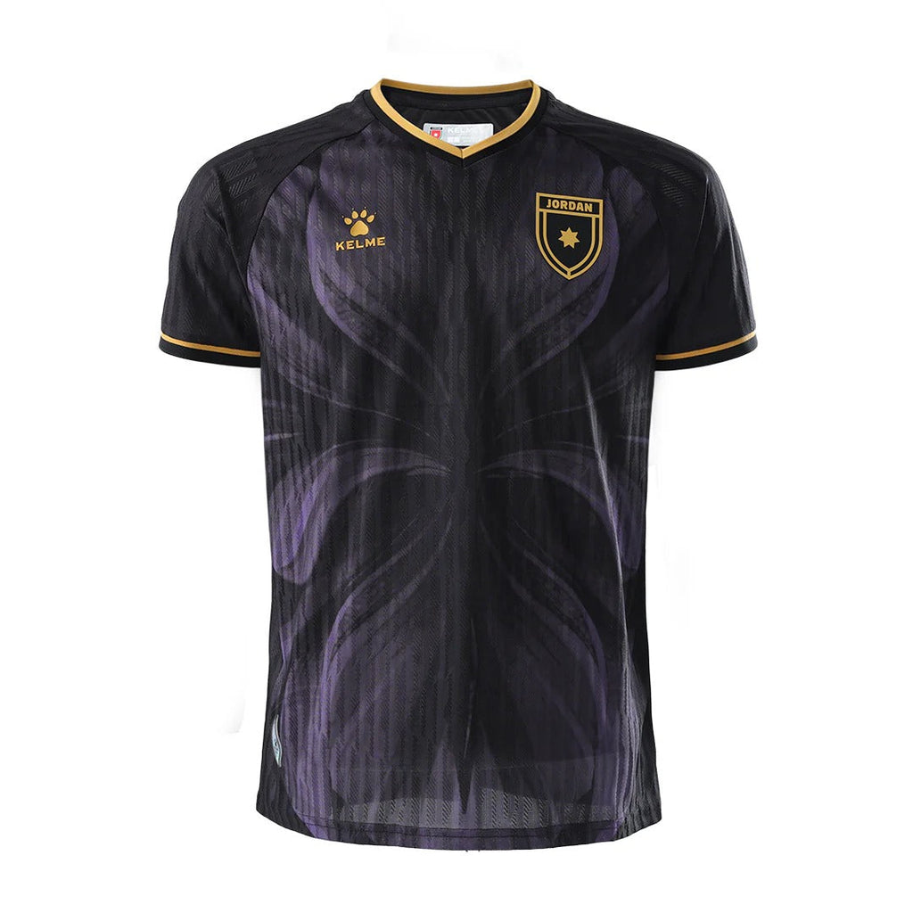 Jordan 2026 Third Official Dres