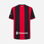 AC Milan 26/27 Home Authentic Dres