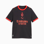 AC Milan 26/27 Third Mini Set Shirt & Short