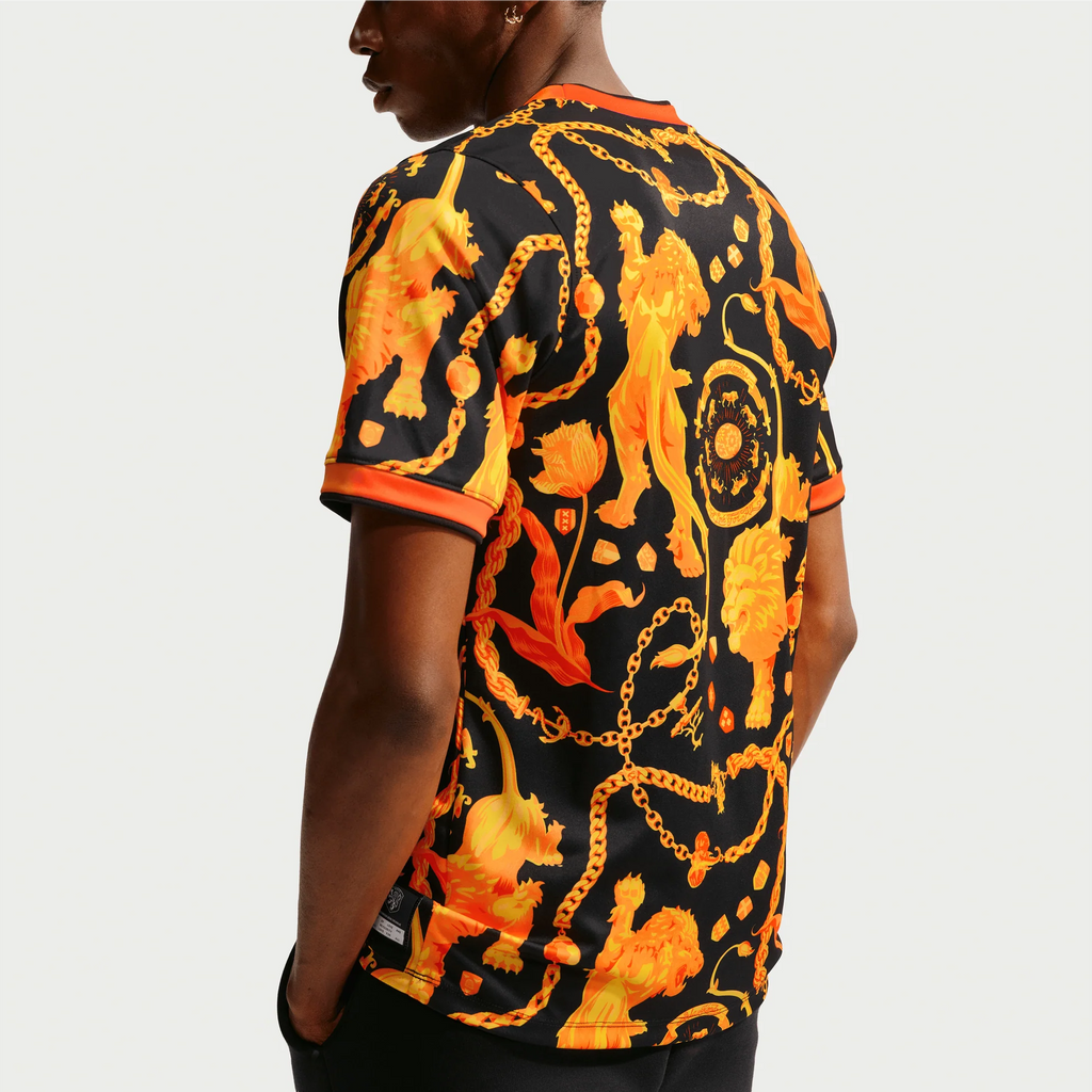 Nike Netherlands x Patta Pre-Match Dres