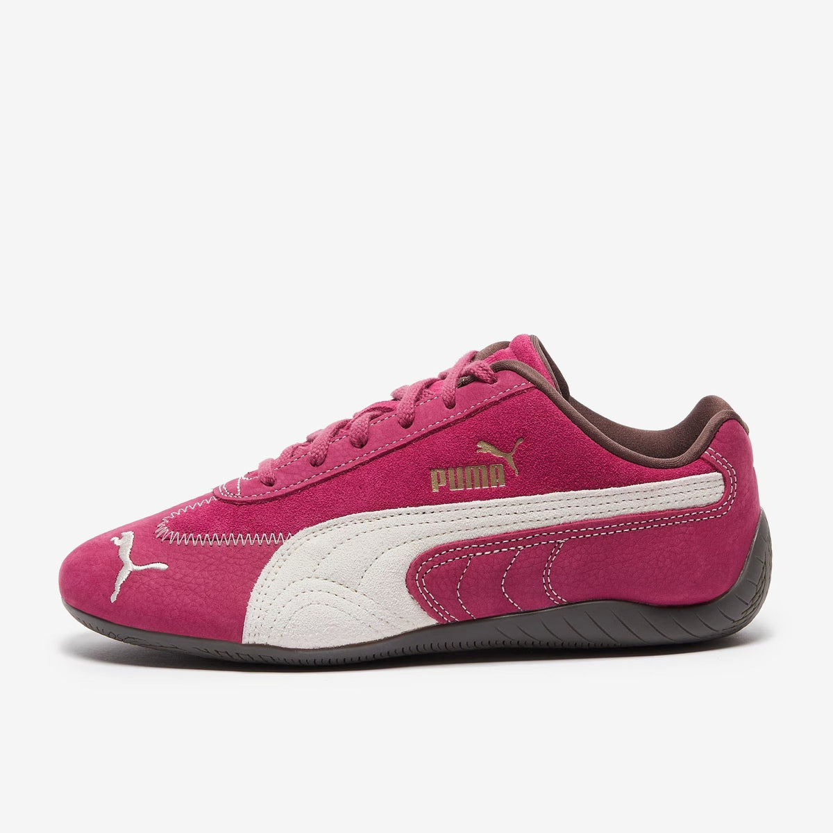 Puma Womens Speedcat 'Wine Club'