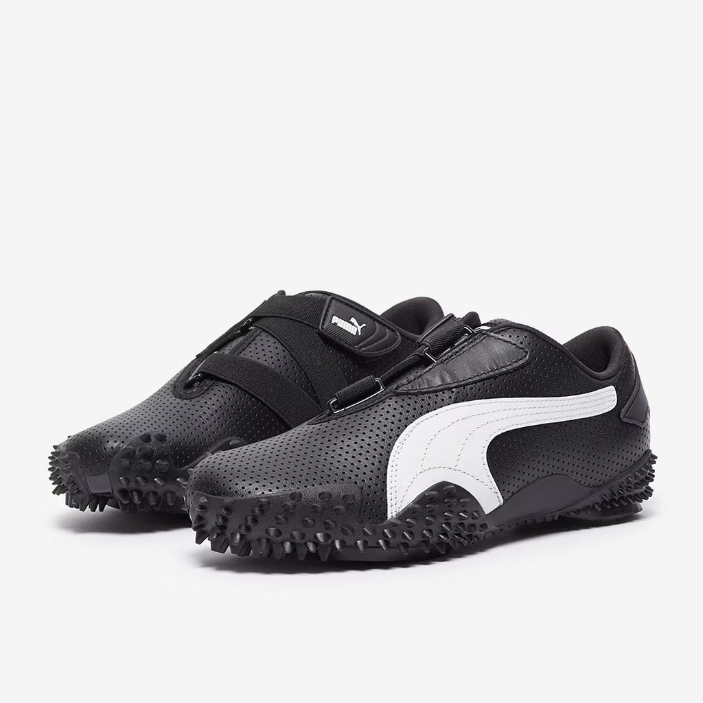 Puma Dámské  Mostro 'Perf'