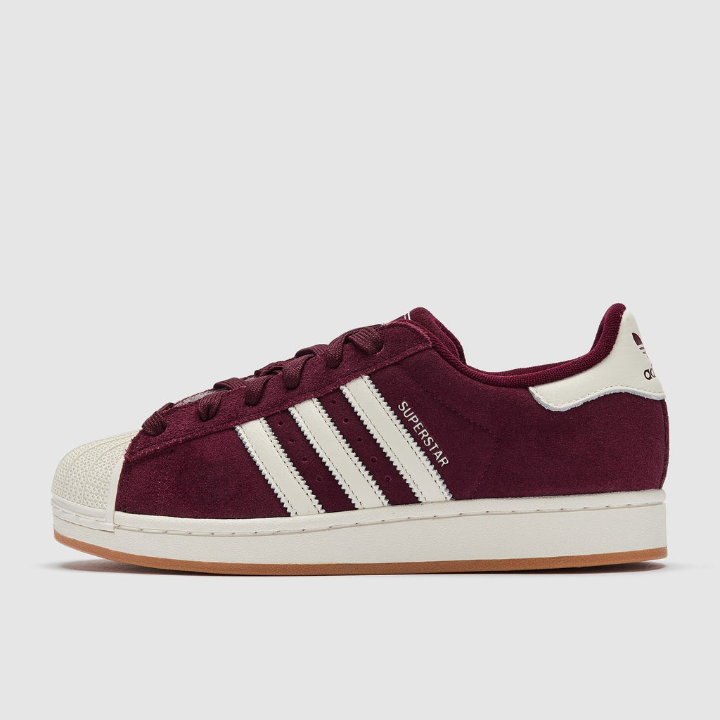 Adidas Originals Dámské Superstar II