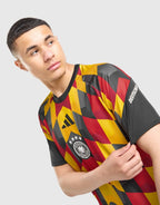 Adidas Germany 2026 Pre Match Shirt