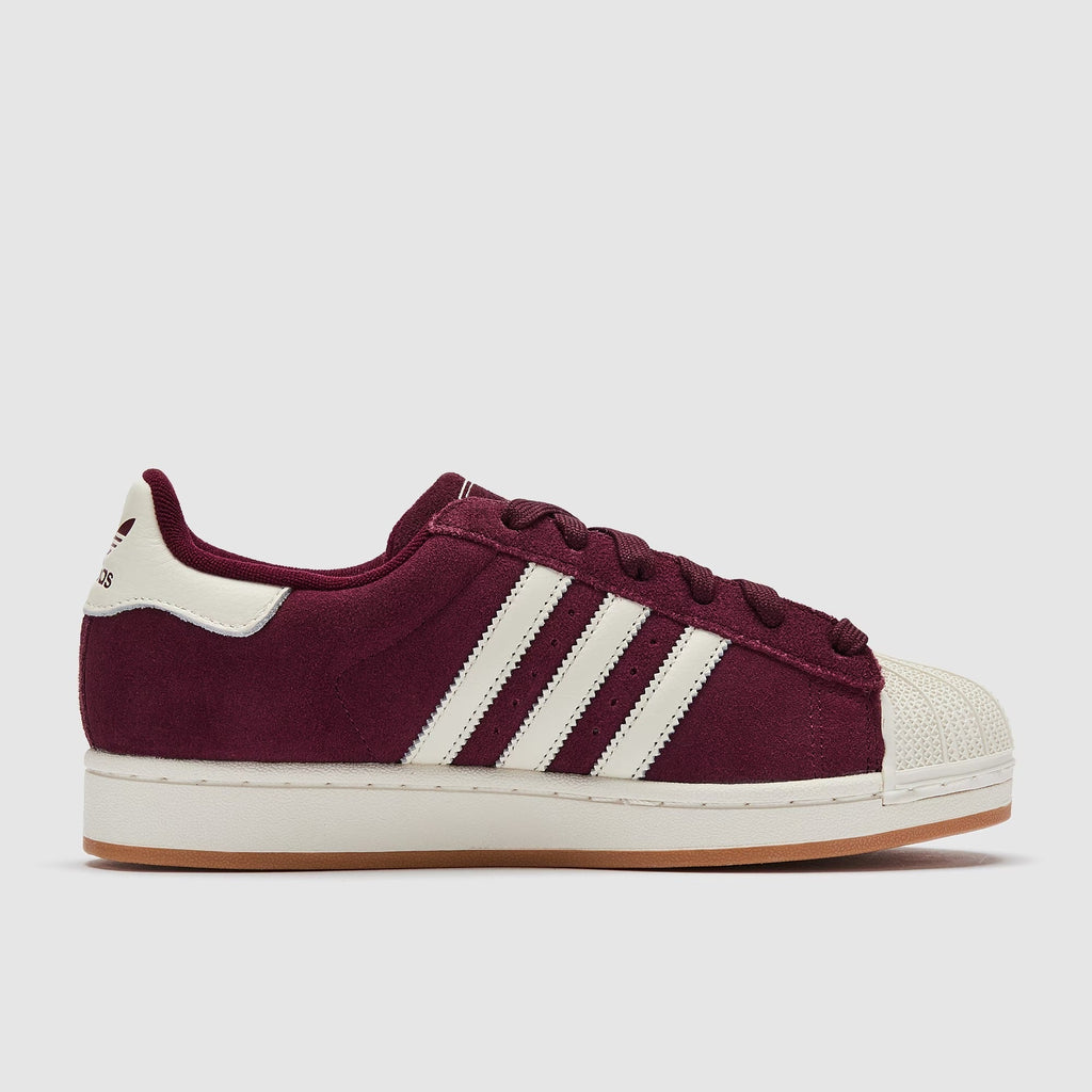 Adidas Originals Dámské Superstar II
