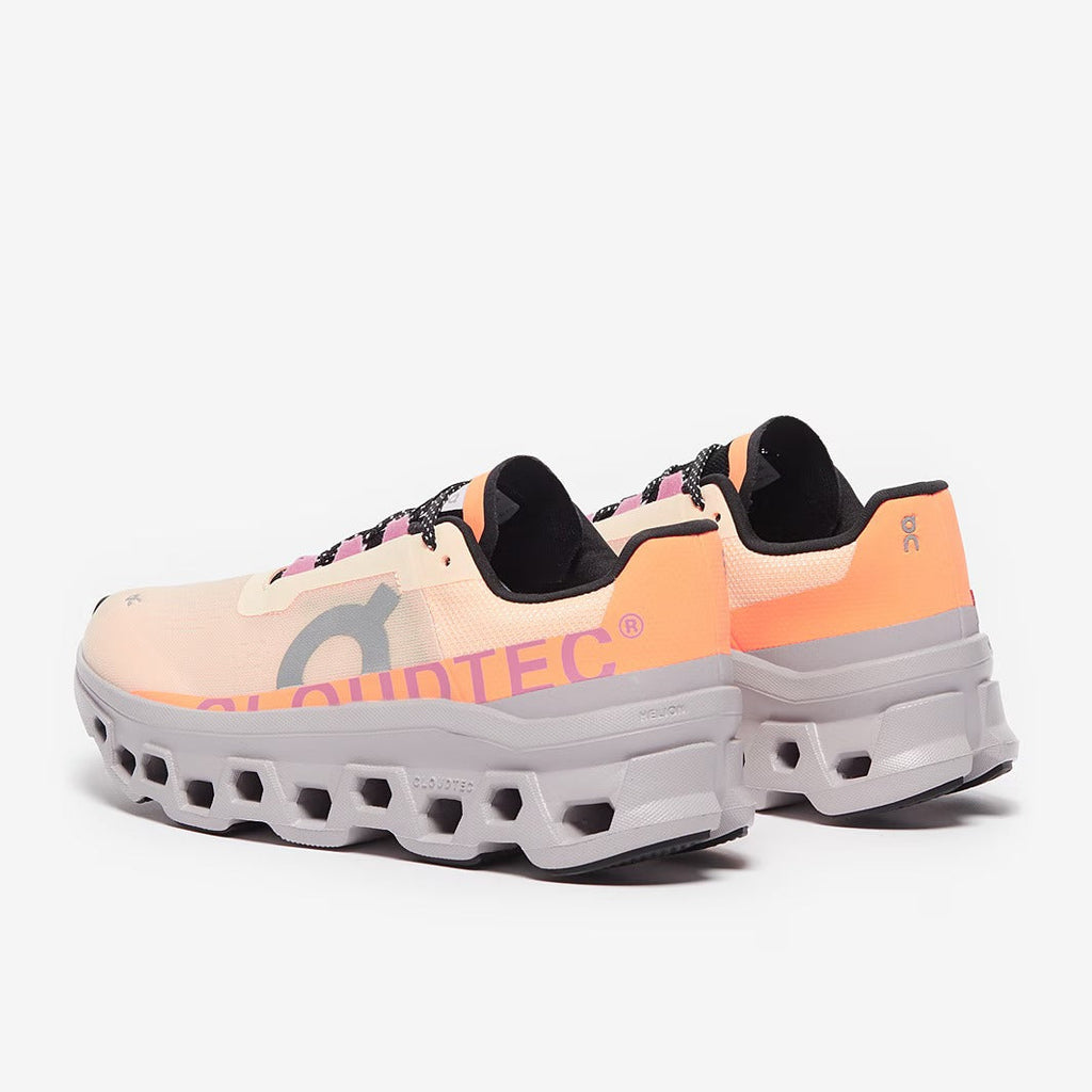 On Womens Cloudmonster