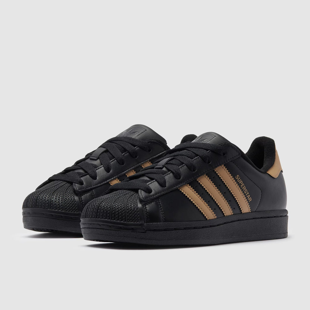 Adidas Originals Dámské Superstar II