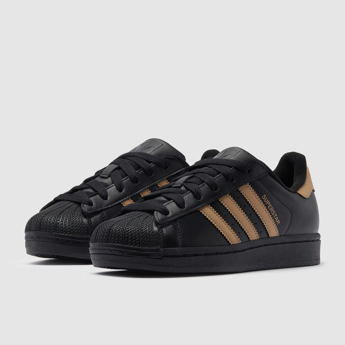 Adidas Originals Womens Superstar II