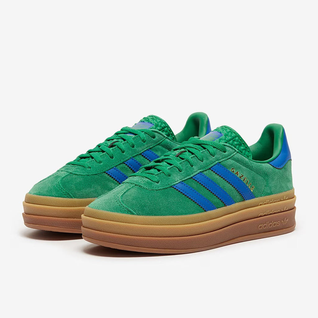 Adidas Originals Dámské Gazelle Bold