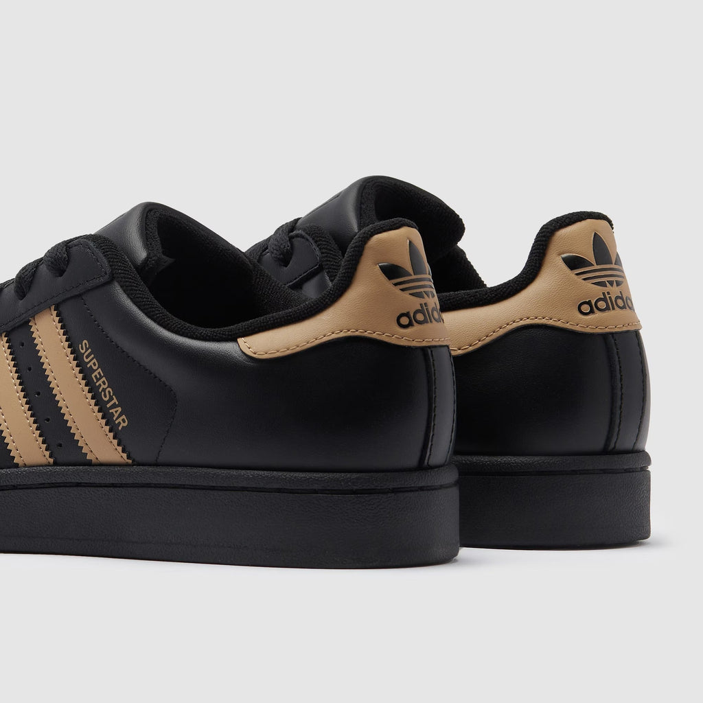 Adidas Originals Dámské Superstar II